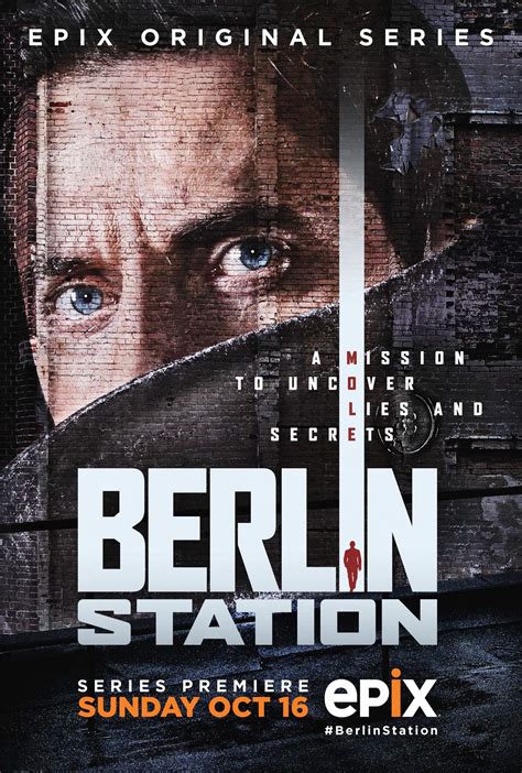 berlin station kissanime